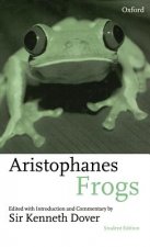 Aristophanes: Frogs