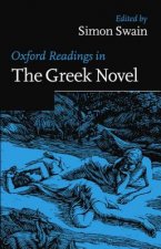 Oxford Readings in the Greek Novel