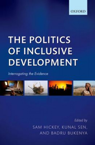 Politics of Inclusive Development