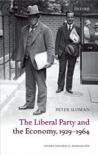 Liberal Party and the Economy, 1929-1964