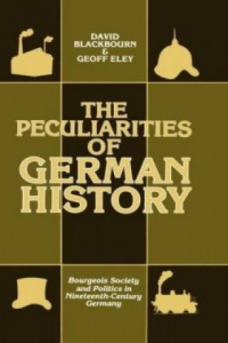 Peculiarities of Gewrman History