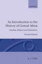 Introduction to the History of Central Africa
