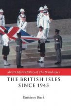 British Isles Since 1945