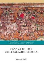 France in the Central Middle Ages