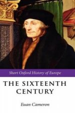 Sixteenth Century