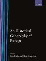 Historical Geography of Europe