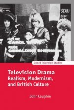 Television Drama