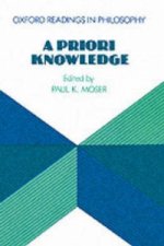 Priori Knowledge