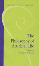 Philosophy of Artificial Life