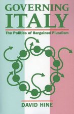 Governing Italy