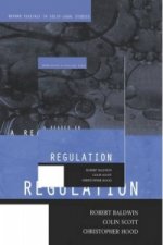 Reader on Regulation