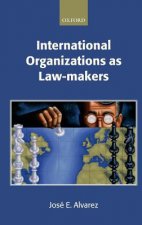 International Organizations as Law-makers