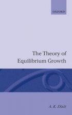 Theory of Equilibrium Growth