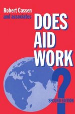 Does Aid Work?