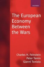 European Economy Between the Wars