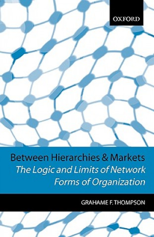 Between Hierarchies and Markets