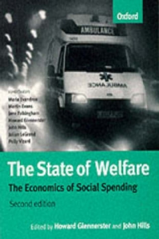 State of Welfare