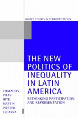 New Politics of Inequality in Latin America