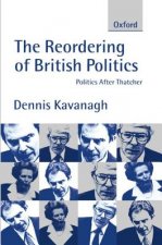 Reordering of British Politics
