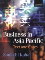 Business in the Asia Pacific