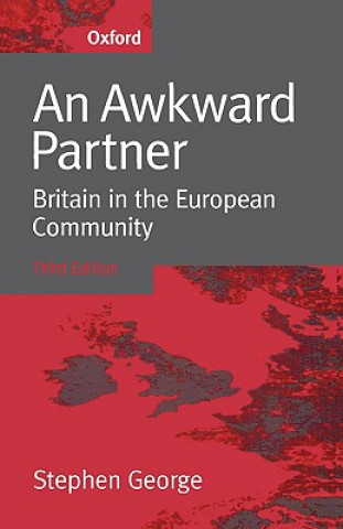 Awkward Partner
