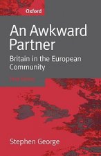 Awkward Partner