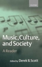 Music, Culture, and Society