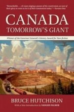Canada: Tomorrow's Giant, Reissue