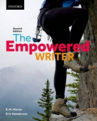 Empowered Writer