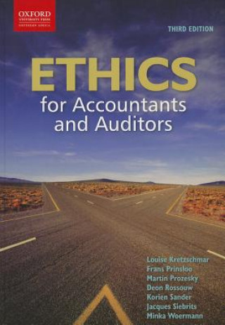 Ethics for Accountants and Auditors