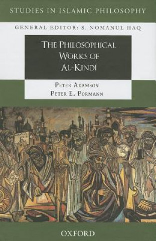 Philosophical Works of al-Kindi