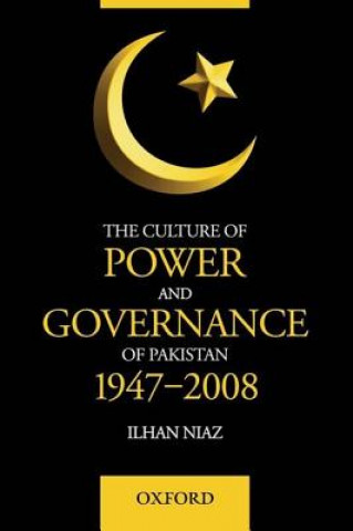 Culture of Power and Governance of Pakistan