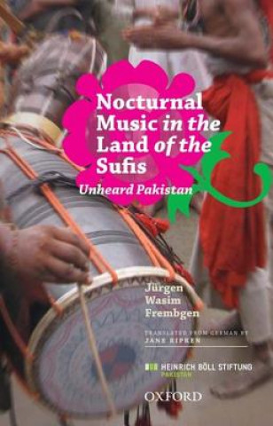 Nocturnal Music in the Land of the Sufis