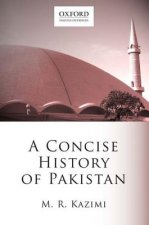 Concise History of Pakistan