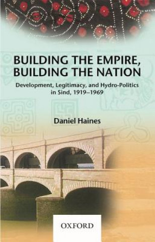 Building the Empire, Building the Nation