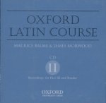 Oxford Latin Course: CD 2