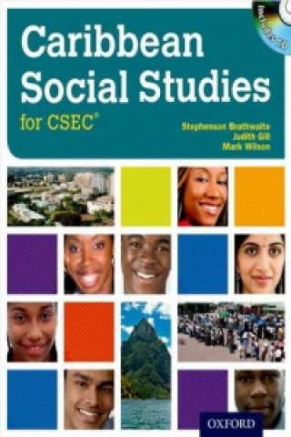 Caribbean Social Studies for CSEC