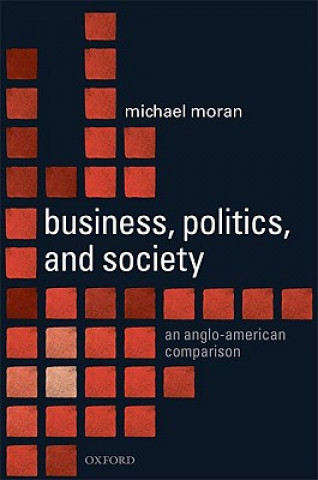 Business, Politics, and Society