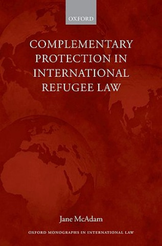 Complementary Protection in International Refugee Law