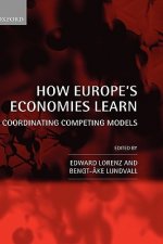 How Europe's Economies Learn