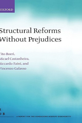 Structural Reforms Without Prejudices