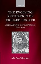 Evolving Reputation of Richard Hooker
