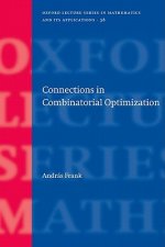 Connections in Combinatorial Optimization