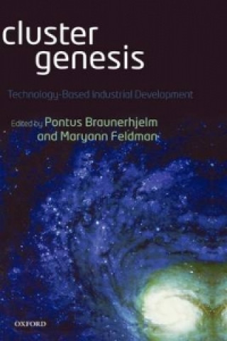 Cluster Genesis