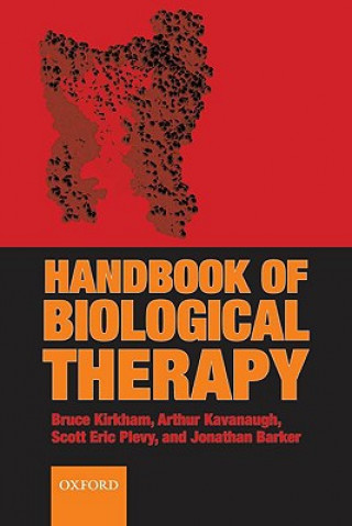 Handbook of Biological Therapy