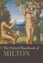 Oxford Handbook of Milton