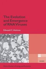 Evolution and Emergence of RNA Viruses