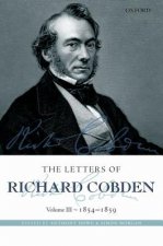 Letters of Richard Cobden