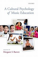 Cultural Psychology of Music Education