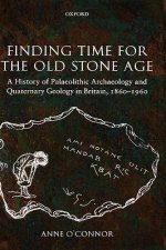Finding Time for the Old Stone Age